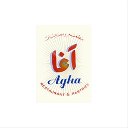 Agha Restaurant & Pastries