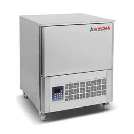 Blast Chiller 5 Trays