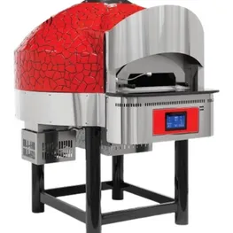 Non Roatating Pizza Oven