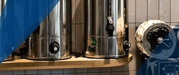 Beverage & Bar Equipment