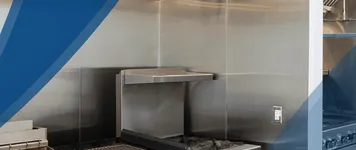 Concession Equipment