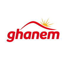 Ghanem Frozen Foods