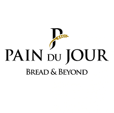 Pain du jour