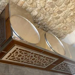 Pastry Warming Station