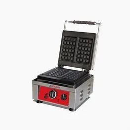 Waffle Machine