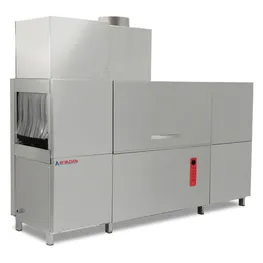 Rack Conveyor Dishwasher