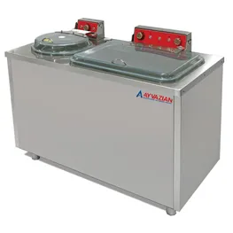 Vegetables Washing & Drying