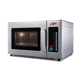 Jp Microwave