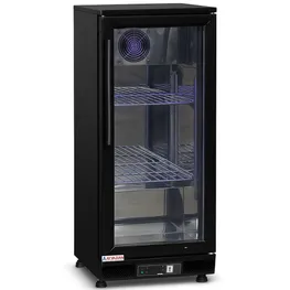 Single Door Back Bar Cooler
