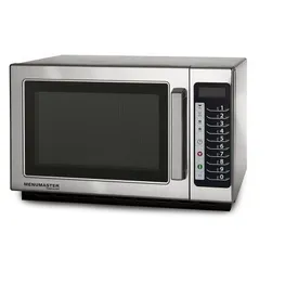 Menumaster Microwave