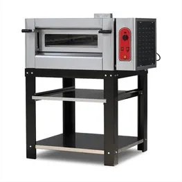 Pizza Oven Single Deck