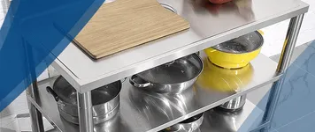 Storage & Transportation