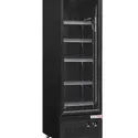 Single Door Glass Merchandiser Freezer